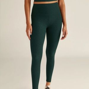 Beyond Yoga Caught in the Midi Leggings